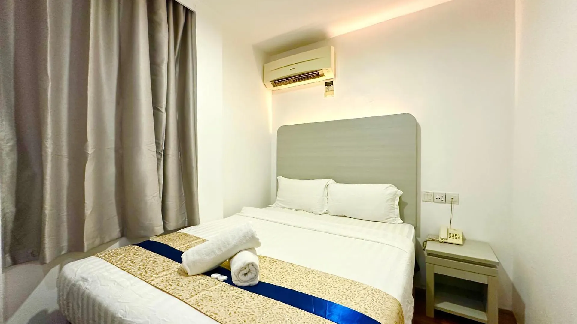 Park Hotel Kota Kinabalu