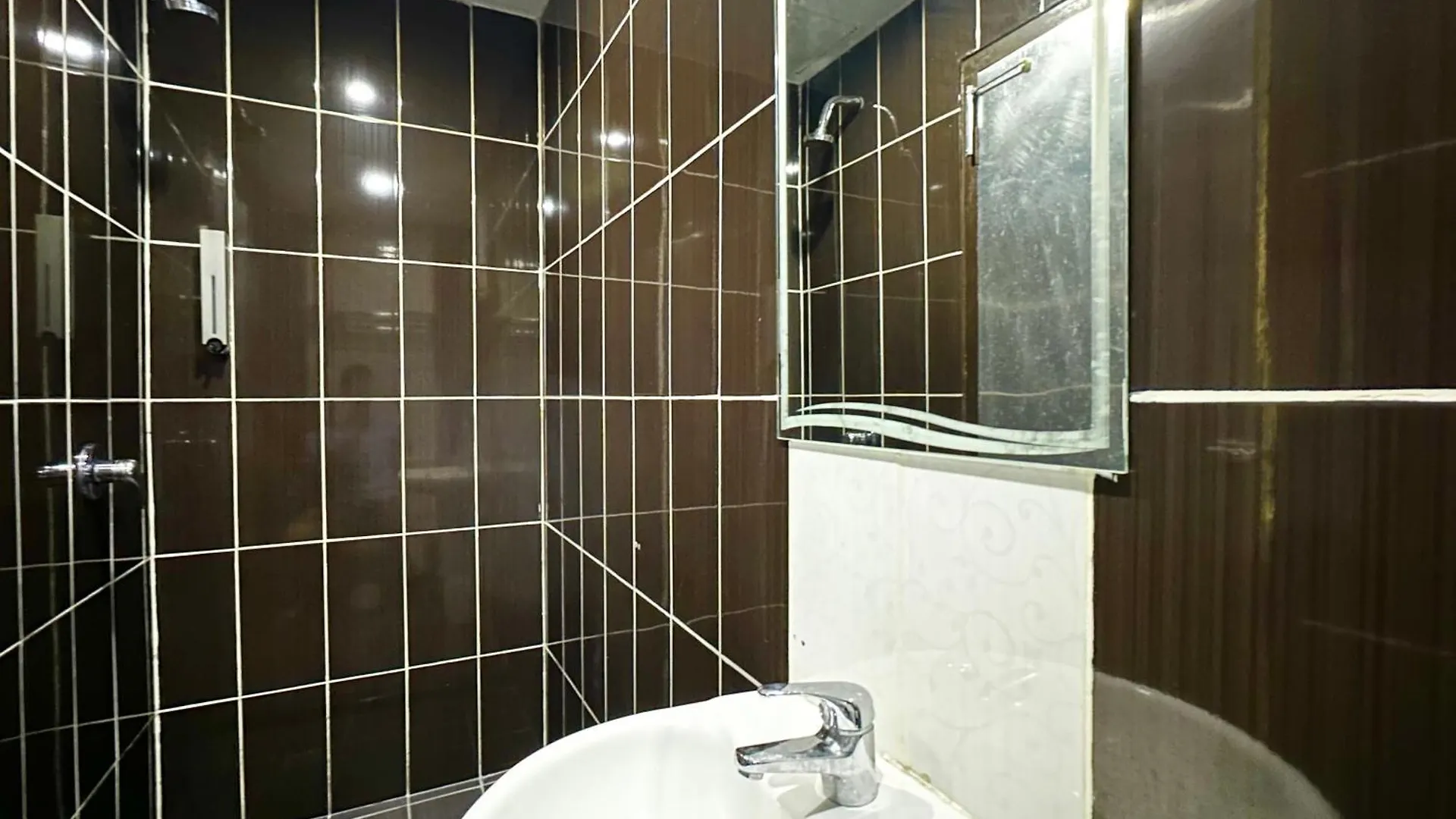 Park Hotel Kota Kinabalu