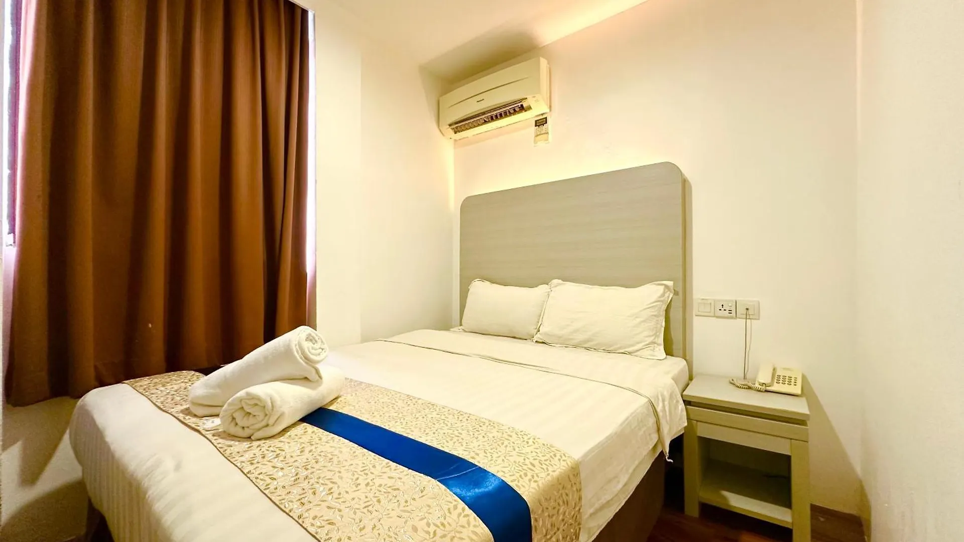 Park Hotel Kota Kinabalu