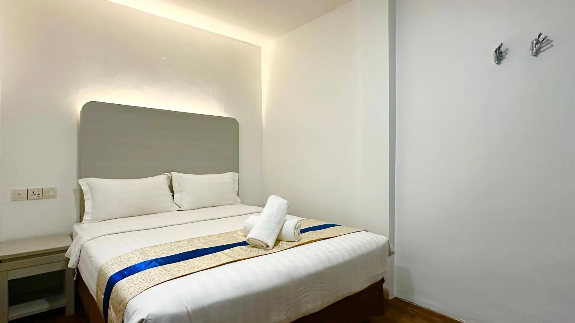 Park Hotel Kota Kinabalu