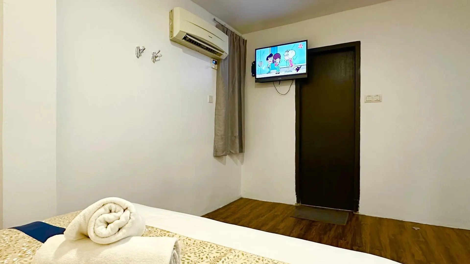 Park Hotel Kota Kinabalu 3*,