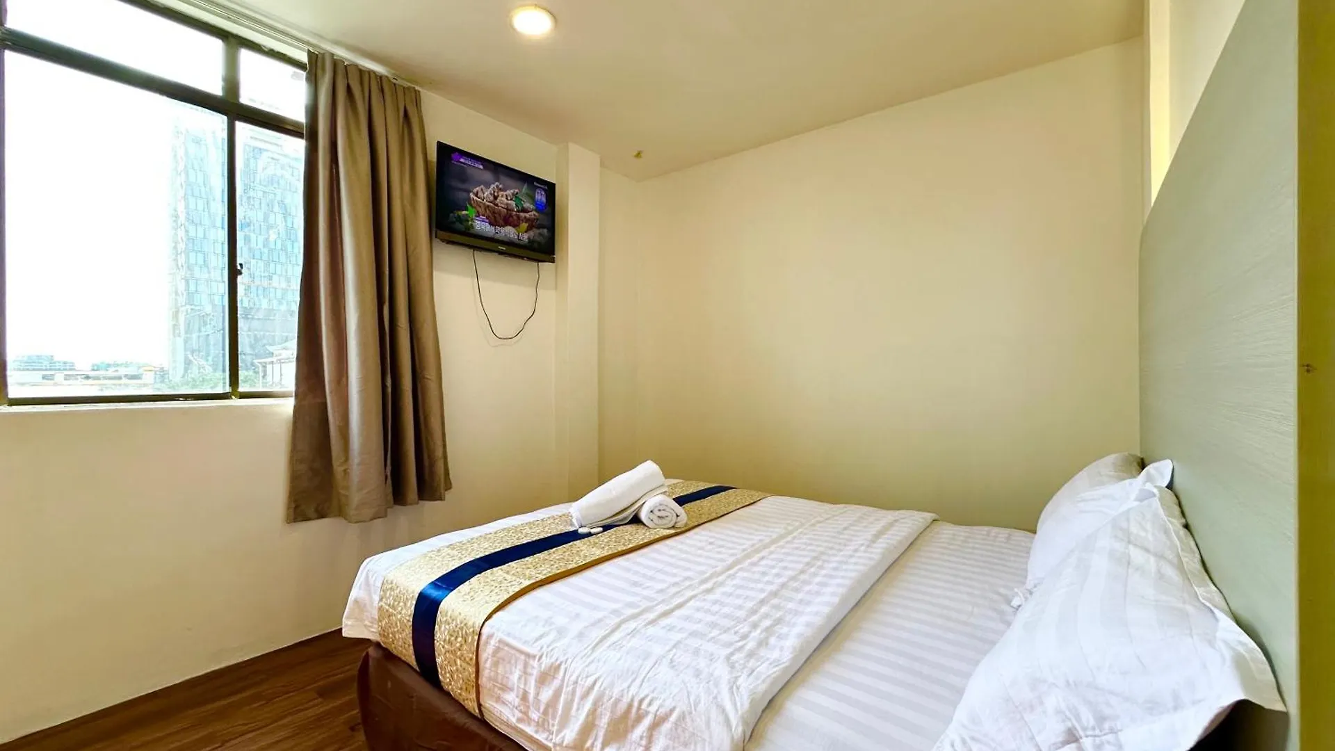 Park Hotel Kota Kinabalu