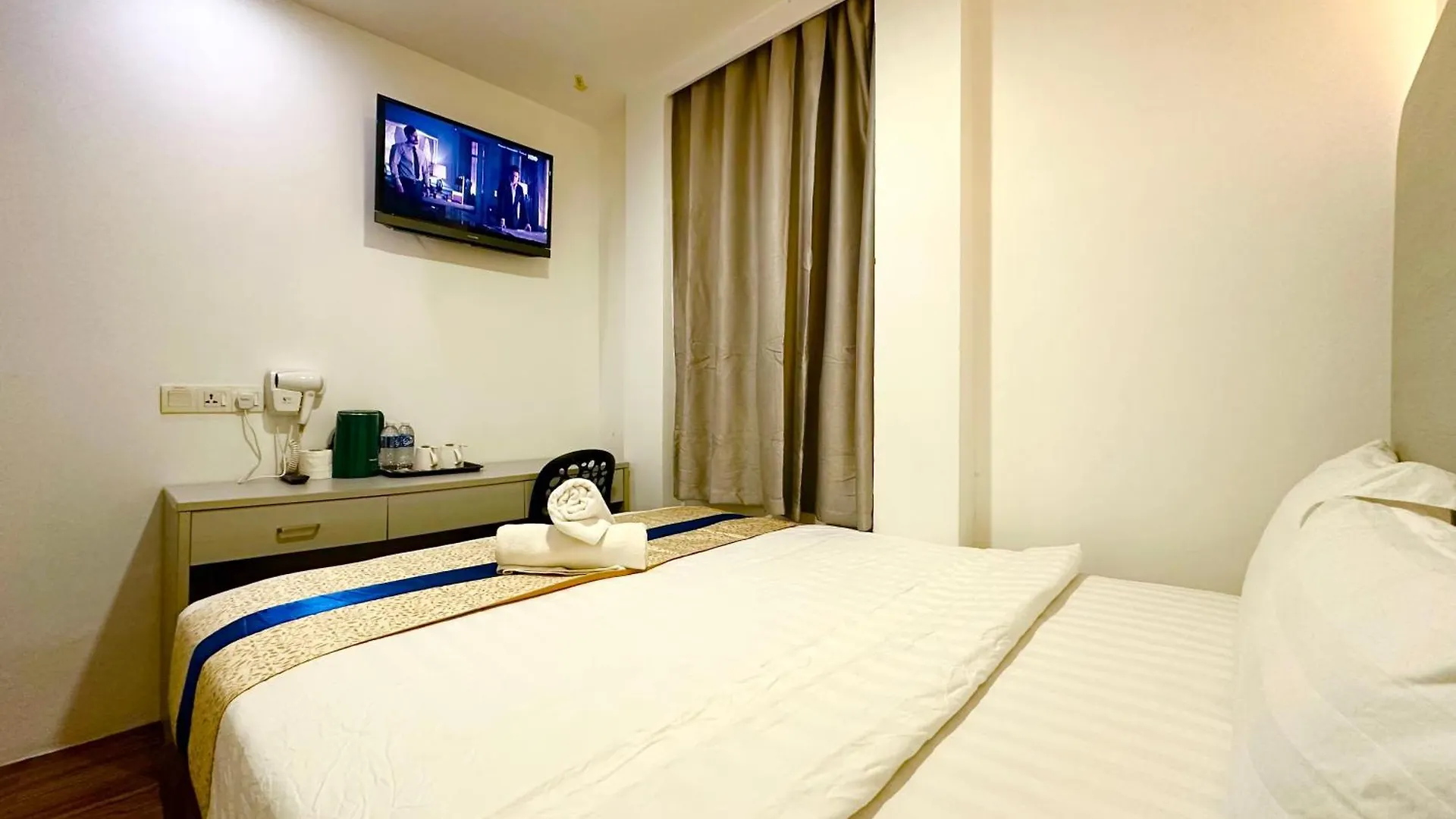Park Hotel Kota Kinabalu