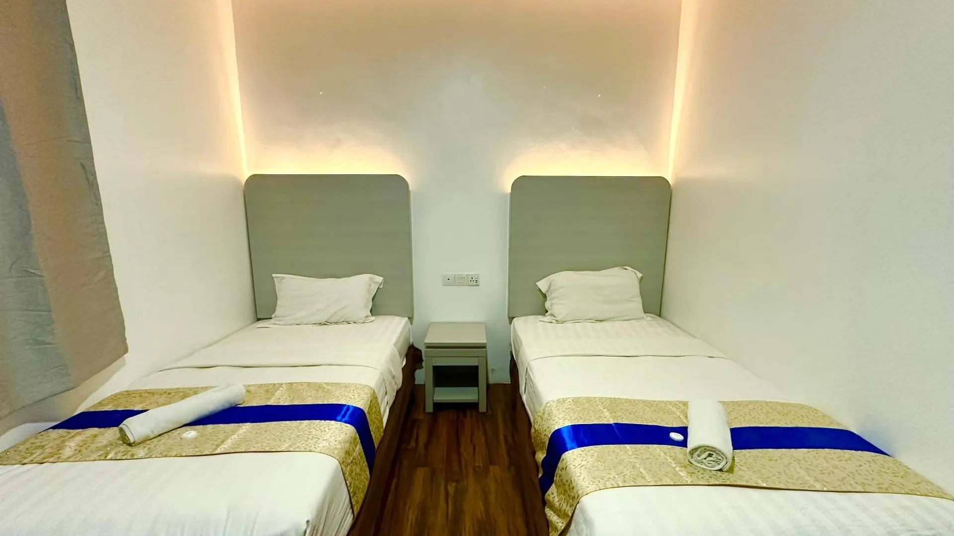 Park Hotel Kota Kinabalu