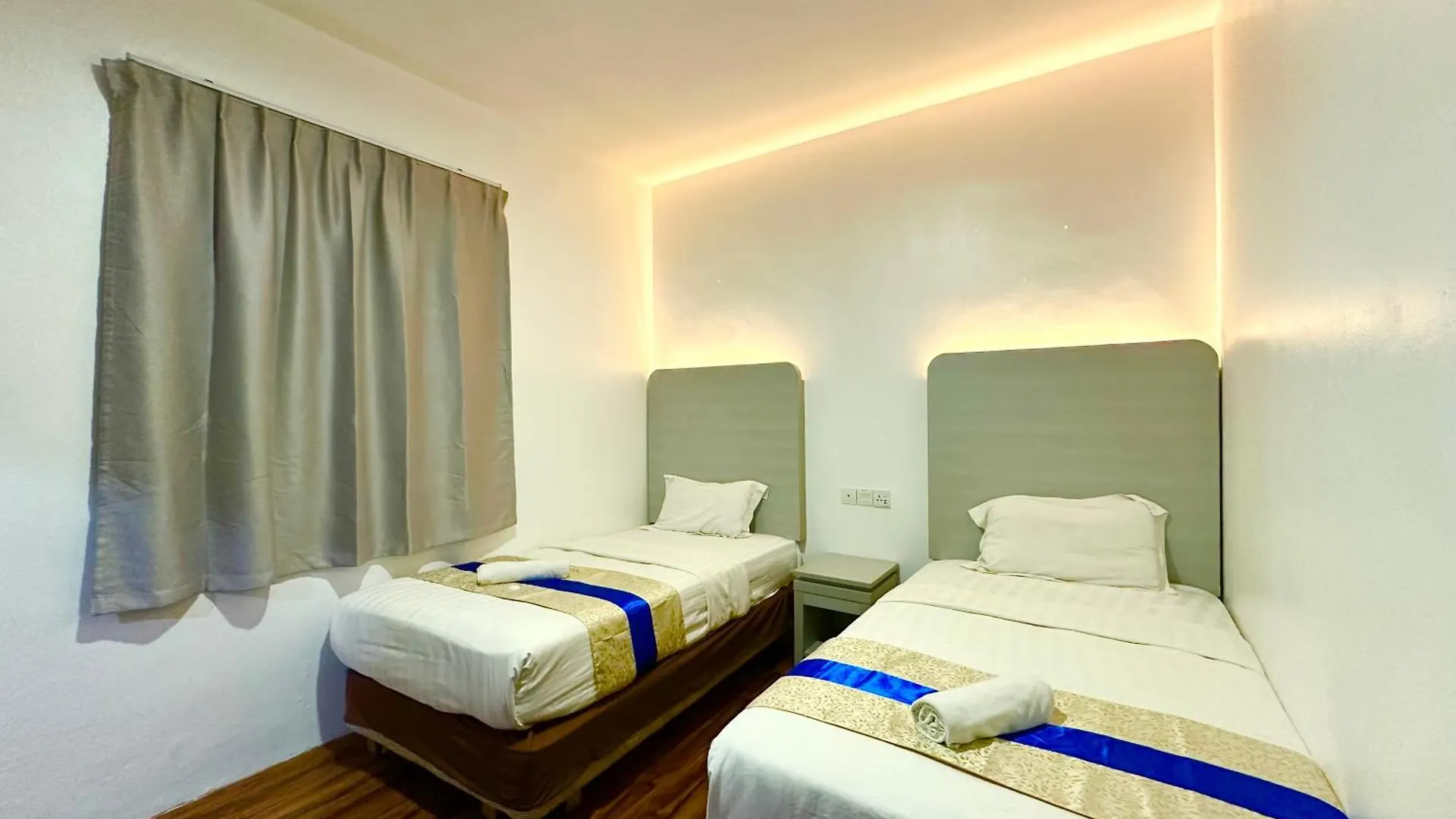 Park Hotel Kota Kinabalu Malaysia