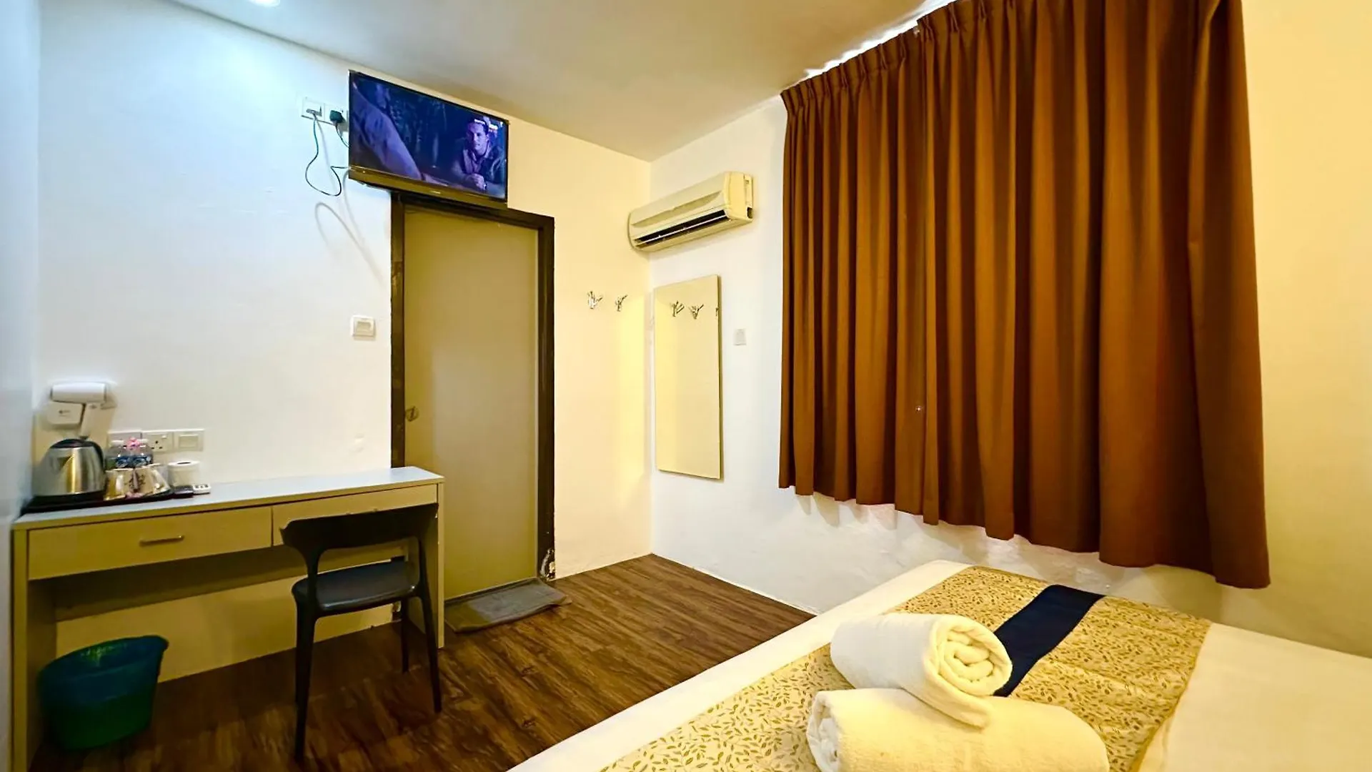 Park Hotel Kota Kinabalu