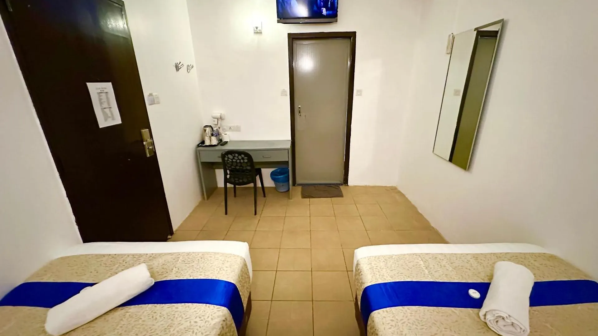 Park Hotel Kota Kinabalu