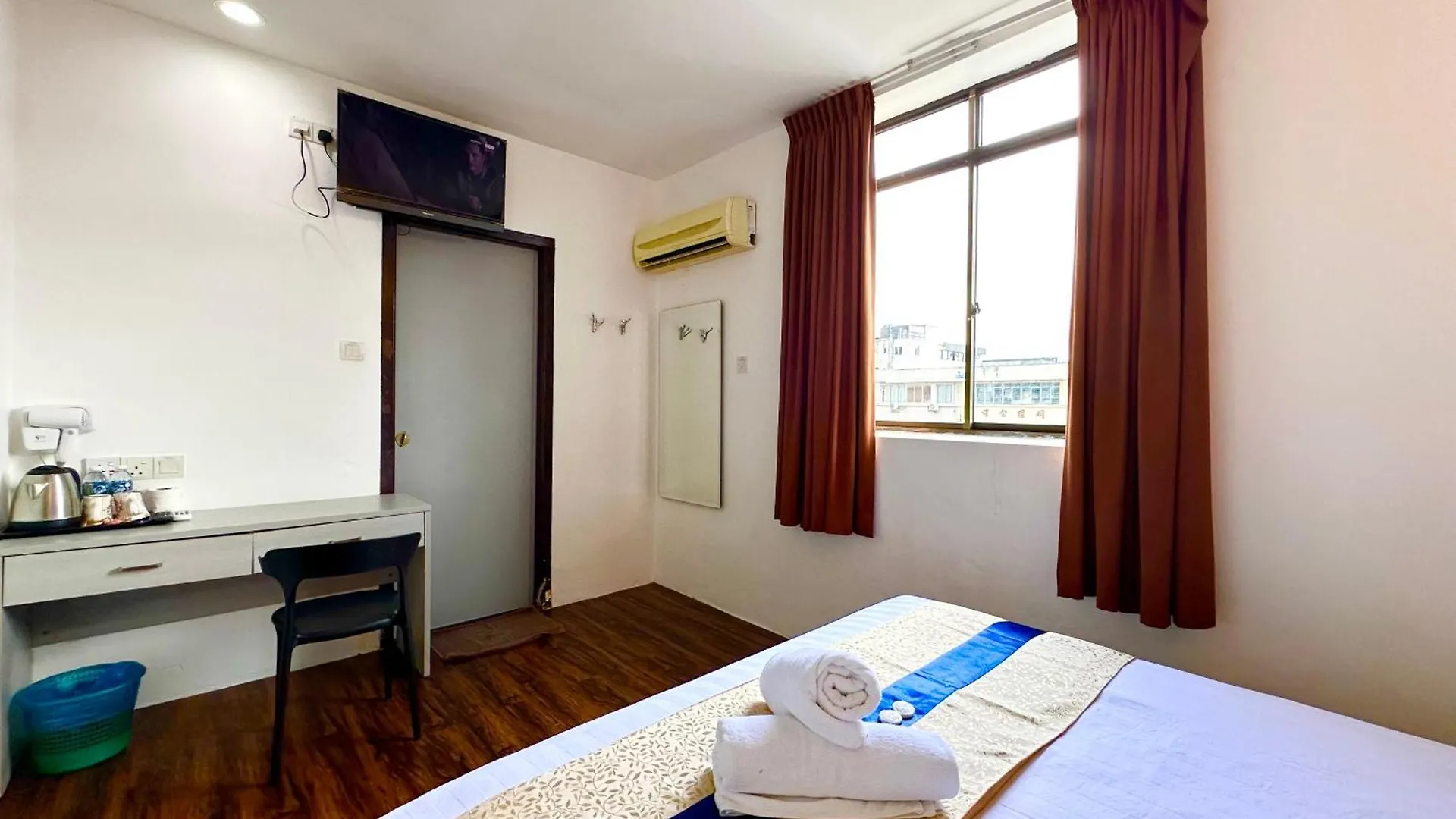 Park Hotel Kota Kinabalu