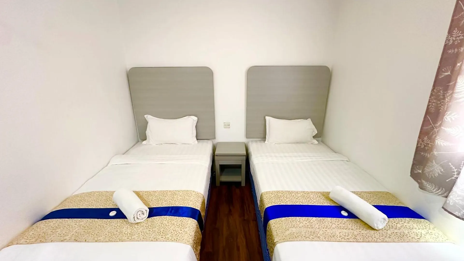 Park Hotel Kota Kinabalu