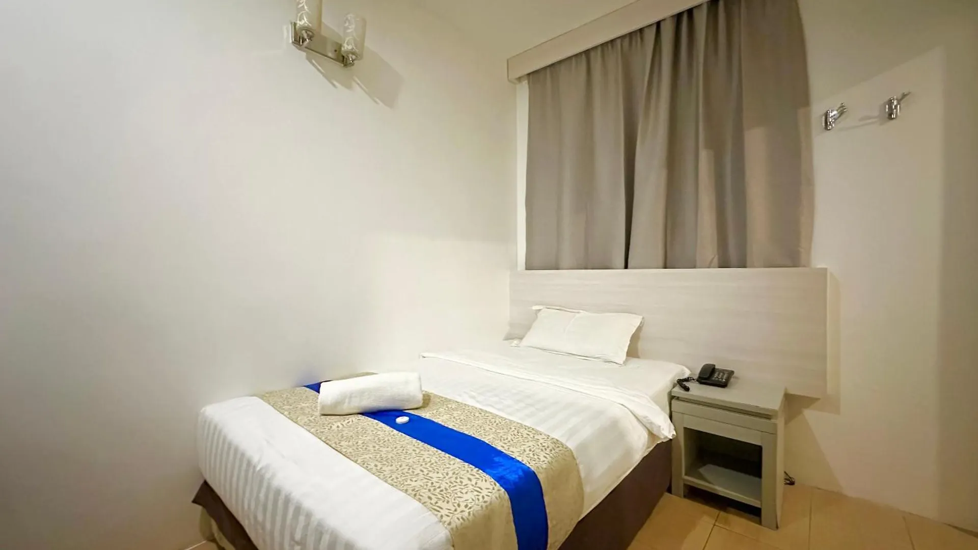 ***  Park Hotel Kota Kinabalu Malaysia